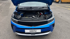 Vauxhall Grandland 1.2 Turbo Ultimate 5dr Auto Petrol Hatchback